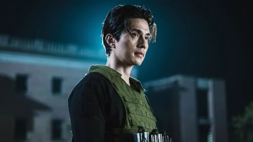 A Shop for Killers (2024) ตอนที่ 6