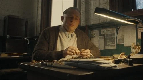 MONSTER The Ed Gein Story (2025) ปีศาจ เรื่องราวของเอ็ด กีน ตอนที่ 8