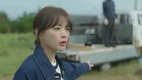 My Youth (2025) วัยเยาว์ของสองเรา ตอนที่ 4