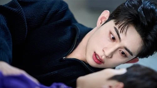 My Secret Vampire (2025) ช่วยผมที บ้านนี้มีแวมไพร์ ตอนที่ 2