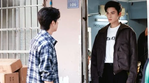 ABO Desire (2025) ไฟเสน่หา ตอนที่ 2
