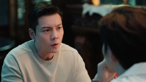 Love’s Ambition (2025) เกมรักในเงาลวง ตอนที่ 22