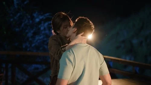 Love’s Ambition (2025) เกมรักในเงาลวง ตอนที่ 28