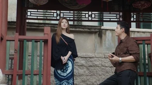 Love’s Ambition (2025) เกมรักในเงาลวง ตอนที่ 27