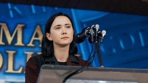 Gen V Season 2 (2025) ตอนที่ 3