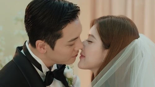 Love’s Ambition (2025) เกมรักในเงาลวง ตอนที่ 6