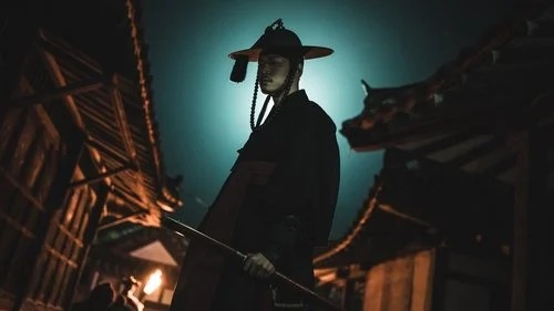 The Murky Stream (2025) ตอนที่ 7
