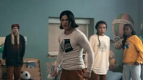 Gen V Season 2 (2025) ตอนที่ 6
