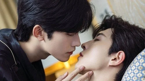 ABO Desire (2025) ไฟเสน่หา ตอนที่ 8