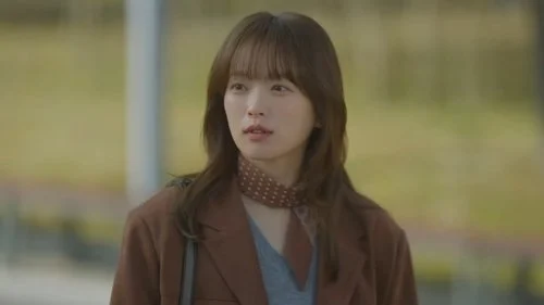 My Youth (2025) วัยเยาว์ของสองเรา ตอนที่ 7