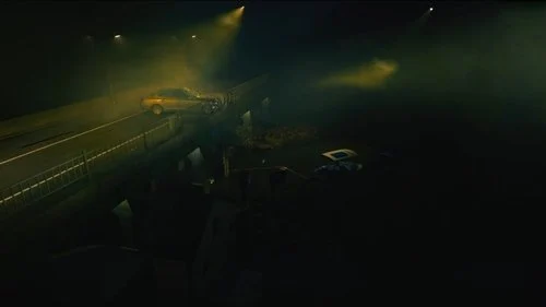 Crime Scene Zero (2025) ใครคือฆาตกร ตอนที่ 5