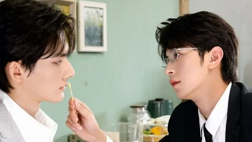 ABO Desire (2025) ไฟเสน่หา ตอนที่ 7