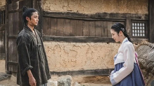 The Murky Stream (2025) ตอนที่ 6