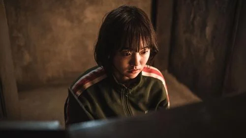 A Shop for Killers (2024) ตอนที่ 5