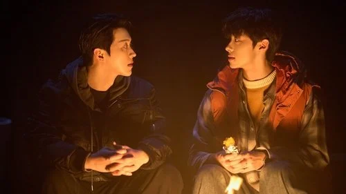 My Secret Vampire (2025) ช่วยผมที บ้านนี้มีแวมไพร์ ตอนที่ 6