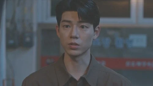 Shin’s Project (2025) ตอนที่ 11