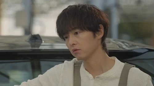 My Youth (2025) วัยเยาว์ของสองเรา ตอนที่ 5