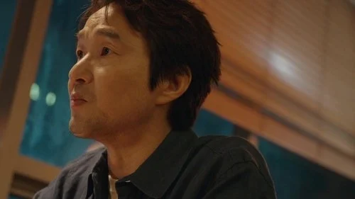Shin’s Project (2025) ตอนที่ 9
