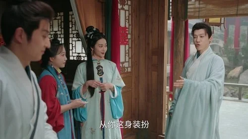 Hilarious Family 2 (2025) อวลรักกลิ่นมงคล ตอนที่ 32