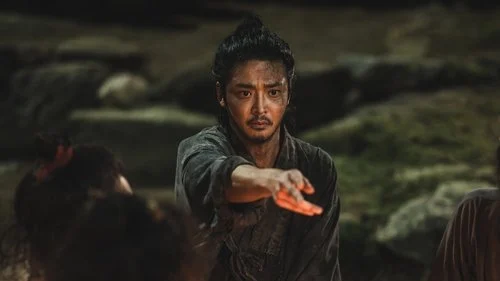 The Murky Stream (2025) ตอนที่ 5