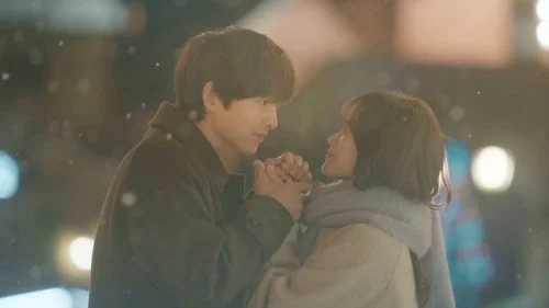 My Youth (2025) วัยเยาว์ของสองเรา ตอนที่ 10
