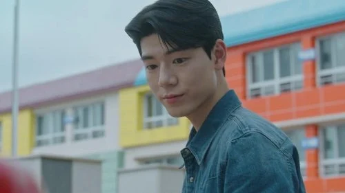 Shin’s Project (2025) ตอนที่ 12