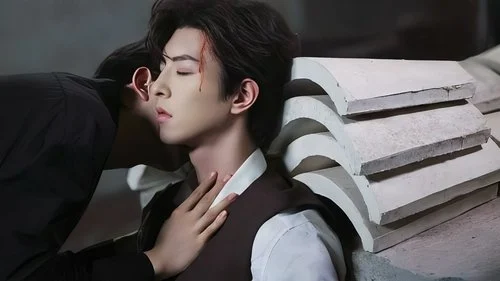 ABO Desire (2025) ไฟเสน่หา ตอนที่ 11