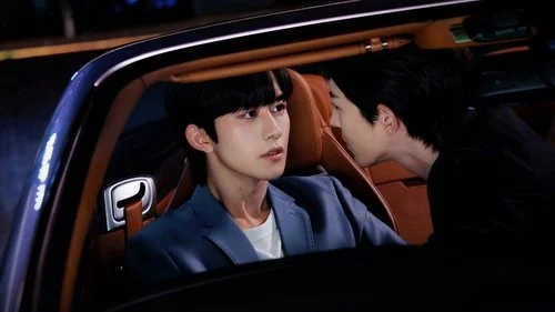 ABO Desire (2025) ไฟเสน่หา ตอนที่ 1