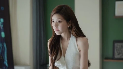 Love’s Ambition (2025) เกมรักในเงาลวง ตอนที่ 11