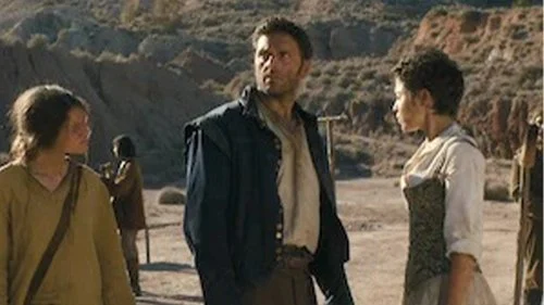 Nero The Assassin (2025) กาลครั้งหนึ่งของนักฆ่า ตอนที่ 5
