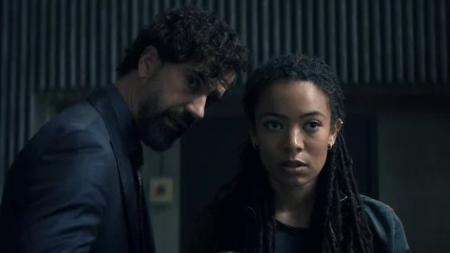 Gen V Season 2 (2025) ตอนที่ 4