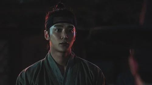 The Murky Stream (2025) ตอนที่ 3