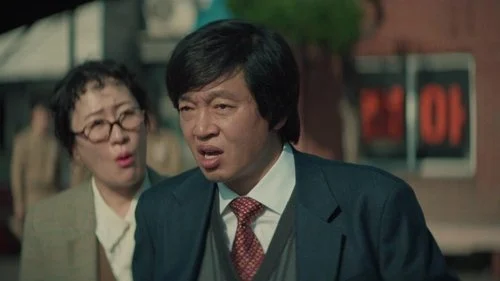 A Hundred Memories (2025) รถสายรัก เลขที่ 100 ตอนที่ 6