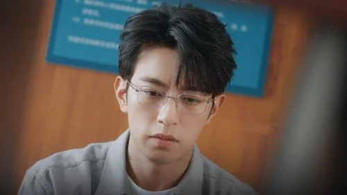 ABO Desire (2025) ไฟเสน่หา ตอนที่ 12