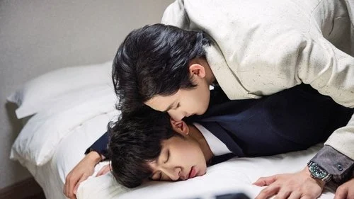 ABO Desire (2025) ไฟเสน่หา ตอนที่ 9