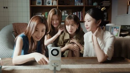 Love’s Ambition (2025) เกมรักในเงาลวง ตอนที่ 18