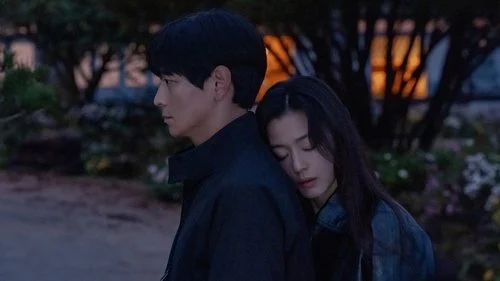 Tempest (2025) ตอนที่ 8