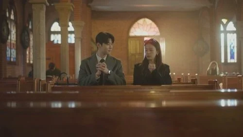My Youth (2025) วัยเยาว์ของสองเรา ตอนที่ 11