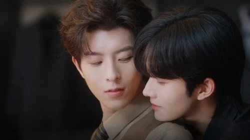 ABO Desire (2025) ไฟเสน่หา ตอนที่ 14