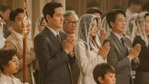 Tempest (2025) ตอนที่ 1