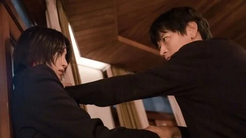 Tempest (2025) ตอนที่ 7