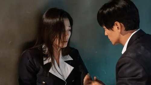 Tempest (2025) ตอนที่ 5