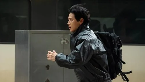 Tempest (2025) ตอนที่ 3