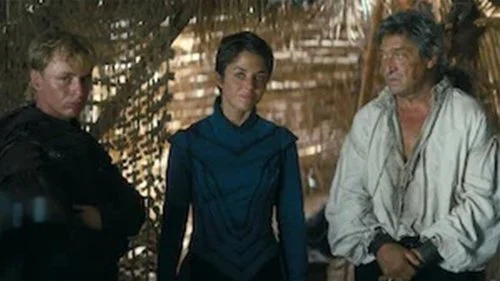 Nero The Assassin (2025) กาลครั้งหนึ่งของนักฆ่า ตอนที่ 8