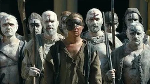 Nero The Assassin (2025) กาลครั้งหนึ่งของนักฆ่า ตอนที่ 7