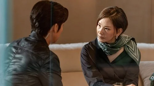 Tempest (2025) ตอนที่ 4