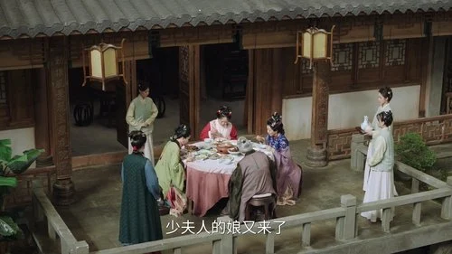 Hilarious Family 2 (2025) อวลรักกลิ่นมงคล ตอนที่ 22