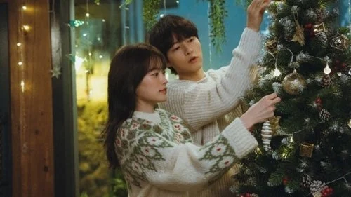 My Youth (2025) วัยเยาว์ของสองเรา ตอนที่ 12