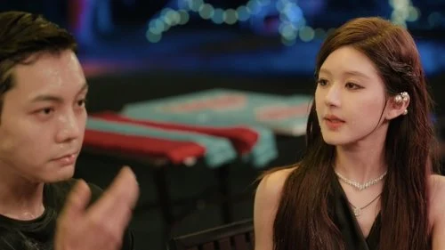 Love’s Ambition (2025) เกมรักในเงาลวง ตอนที่ 19