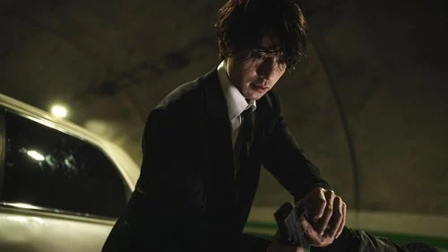A Shop for Killers (2024) ตอนที่ 7
